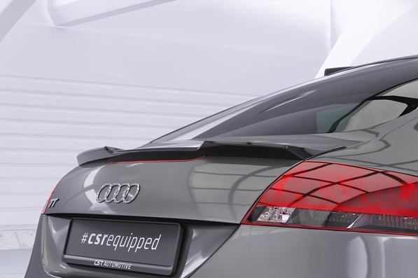 Audi TT / TTS 8J | Spoiler HF221