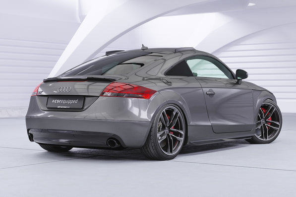 Audi TT / TTS 8J | Spoiler HF221