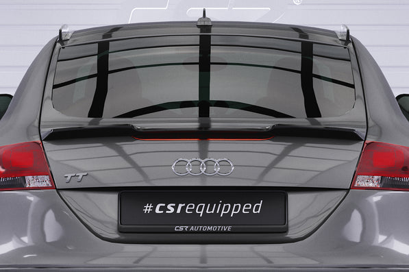 Audi TT / TTS 8J | Spoiler HF221