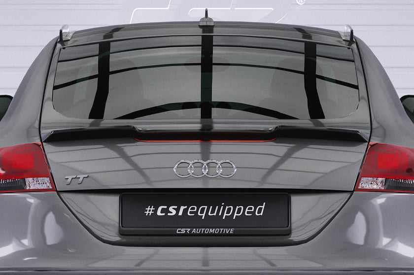 Audi TT / TTS 8J | Spoiler HF221