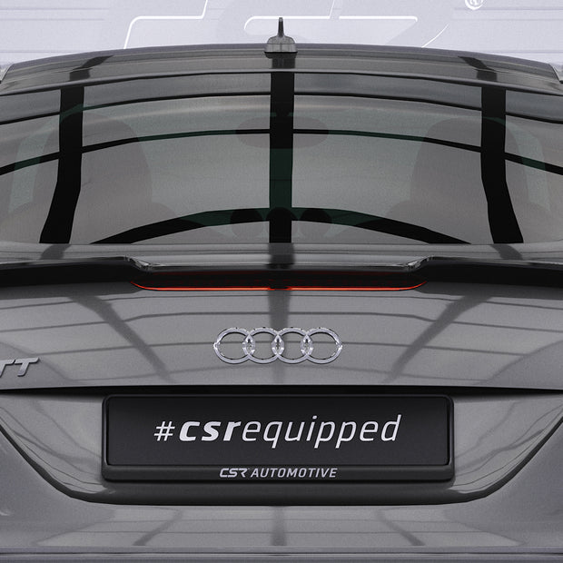 Audi TT / TTS 8J | Spoiler HF221