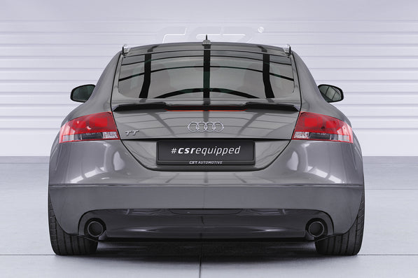 Audi TT / TTS 8J | Spoiler HF221