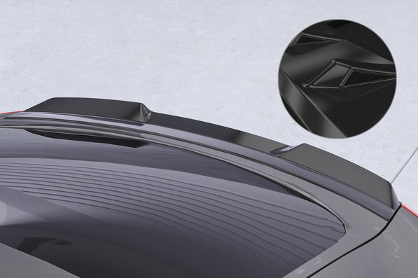 Audi TT / TTS 8J | Spoiler HF221