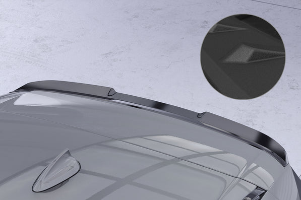 BMW X5 F15 | Spoiler HF222