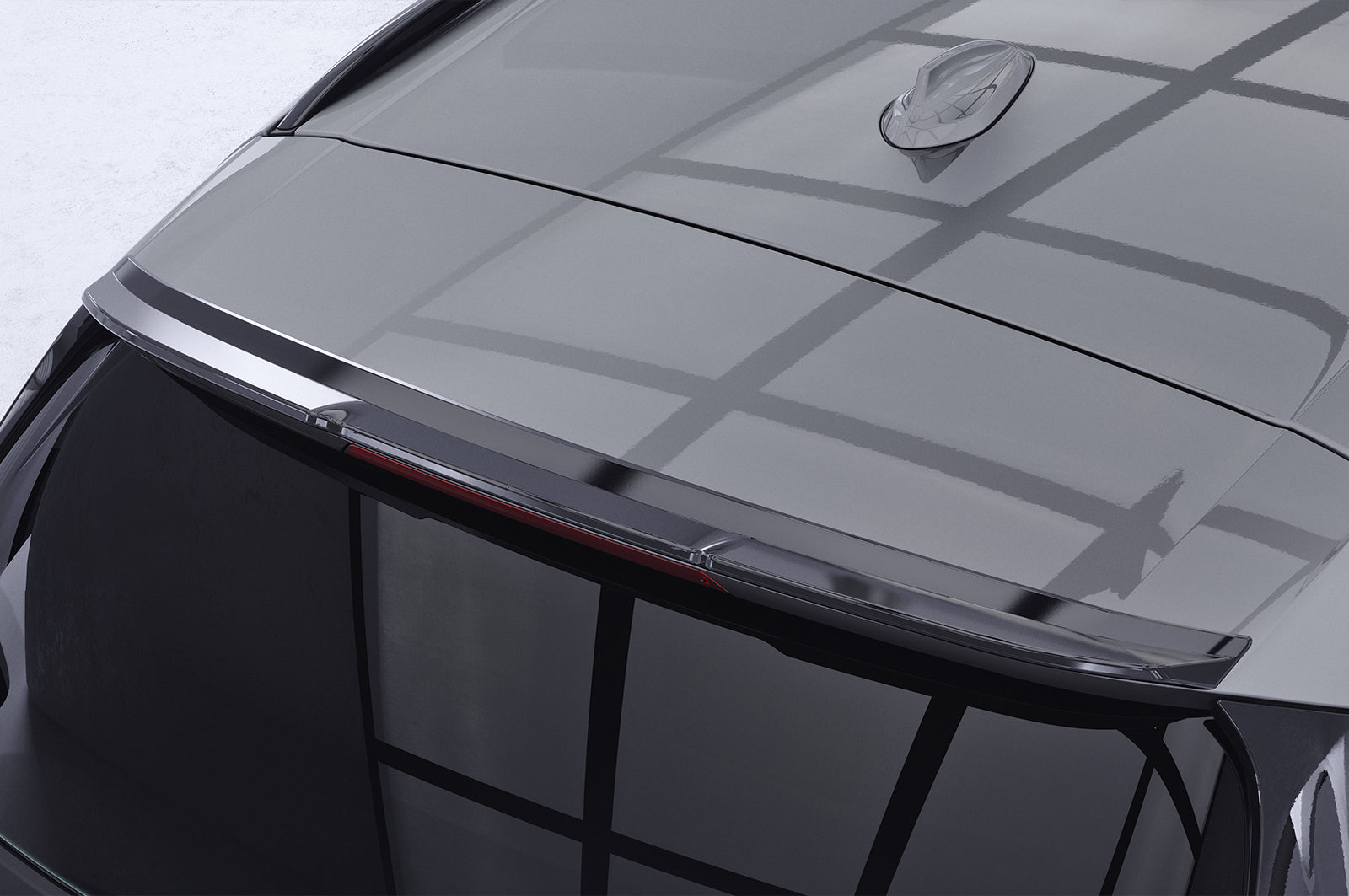 BMW X5 F15 | Spoiler HF222
