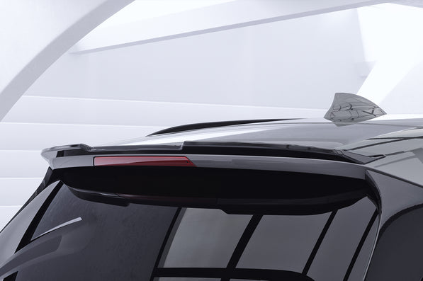 BMW X5 F15 | Spoiler HF222