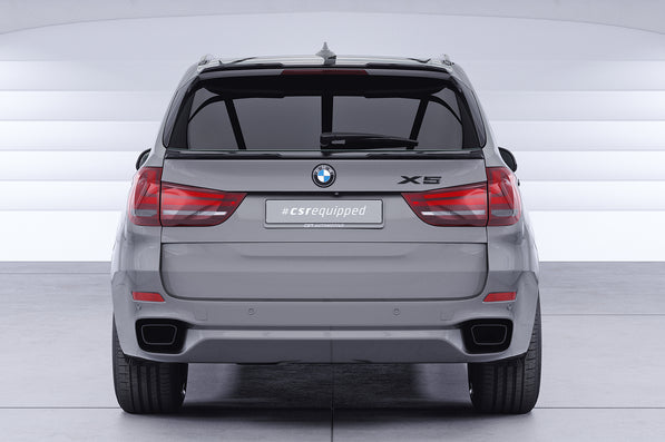 BMW X5 F15 | Spoiler HF222