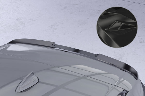 BMW X5 F15 | Spoiler HF222
