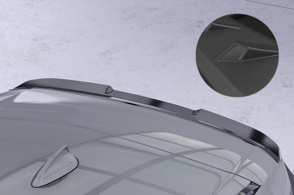 BMW X5 F15 | Spoiler HF222