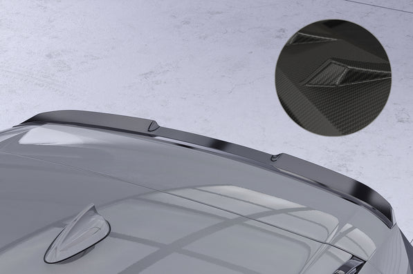 BMW X5 F15 | Spoiler HF222