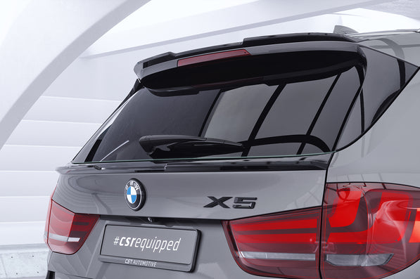 BMW X5 F15 | Spoiler HF223