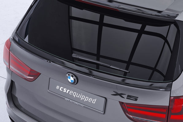 BMW X5 F15 | Spoiler HF223