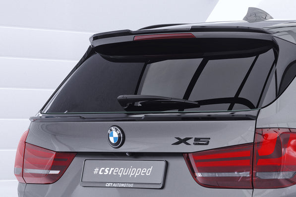 BMW X5 F15 | Spoiler HF223
