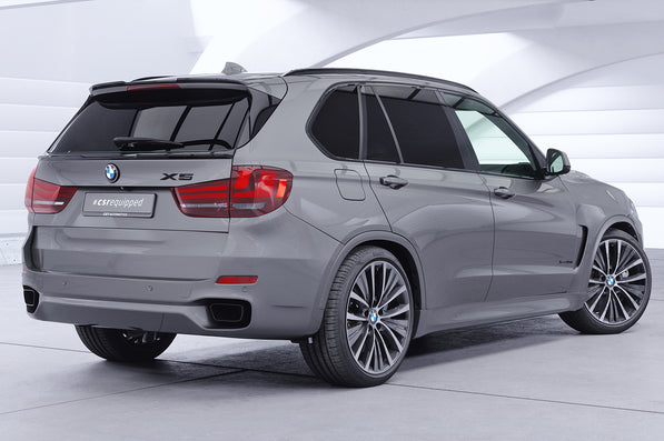 BMW X5 F15 | Spoiler HF223