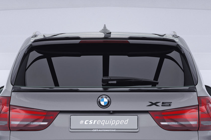 BMW X5 F15 | Spoiler HF223
