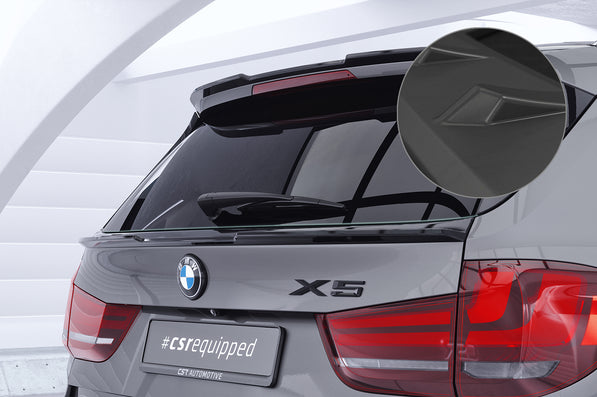 BMW X5 F15 | Spoiler HF223