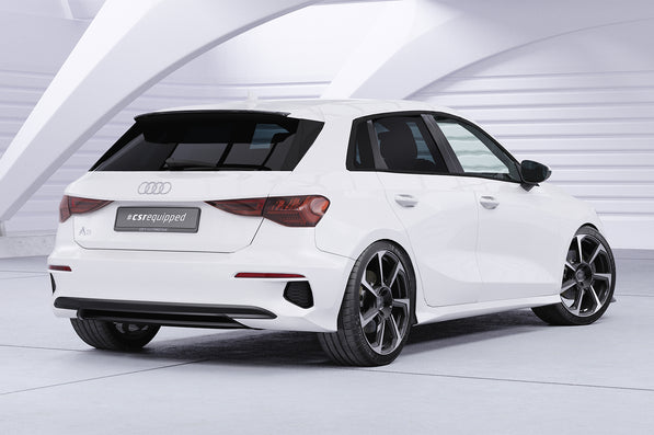 Audi A3 Sportback | 8Y | Spoiler von CSR-Automotive