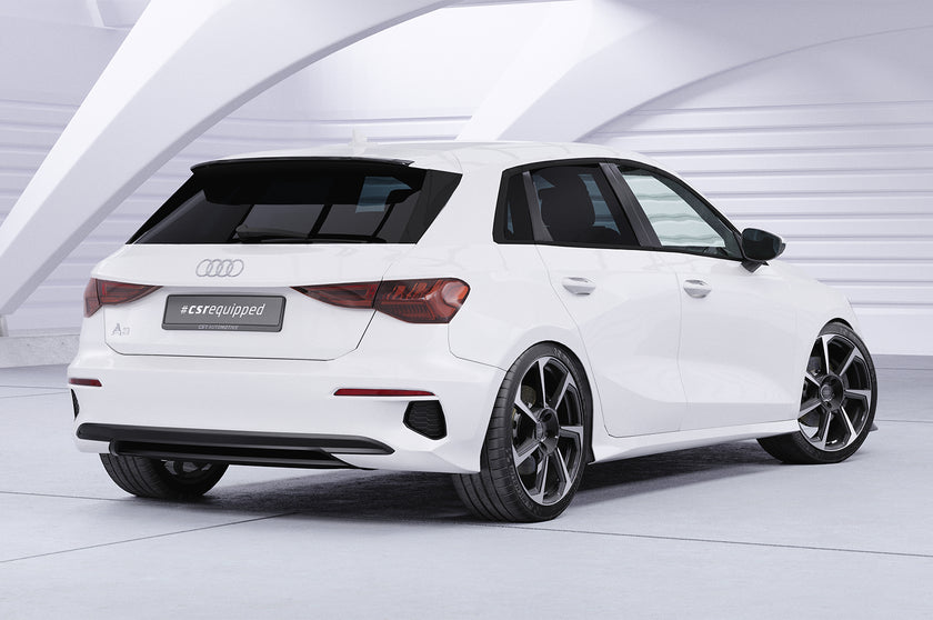 Audi A3 Sportback | 8Y | Spoiler von CSR-Automotive