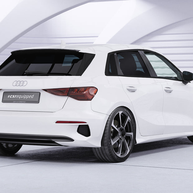 Audi A3 Sportback | 8Y | Spoiler von CSR-Automotive
