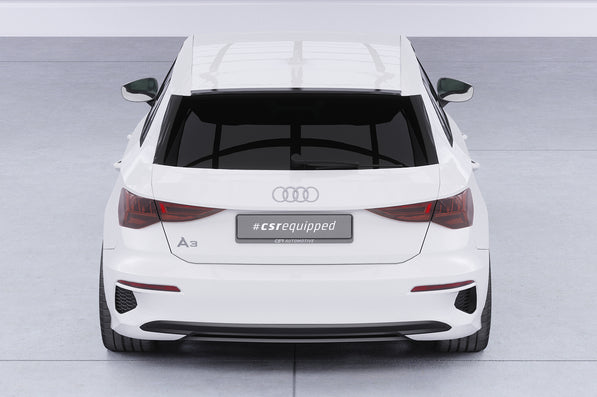 Audi A3 Sportback | 8Y | Spoiler von CSR-Automotive