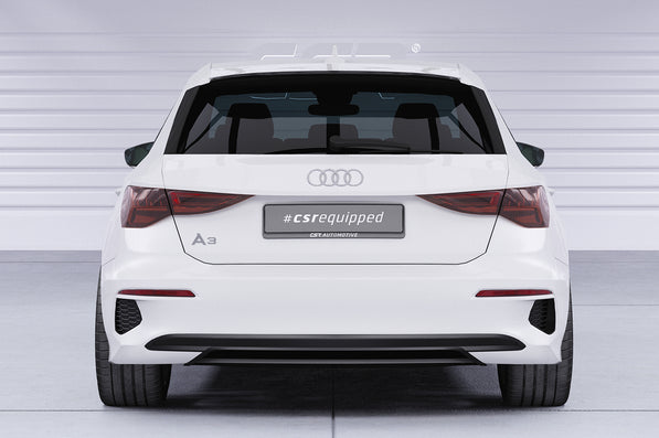 Audi A3 Sportback | 8Y | Spoiler von CSR-Automotive