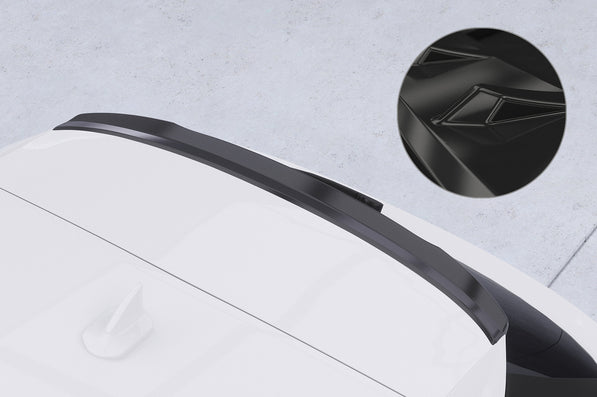 Audi A3 Sportback | 8Y | Spoiler von CSR-Automotive