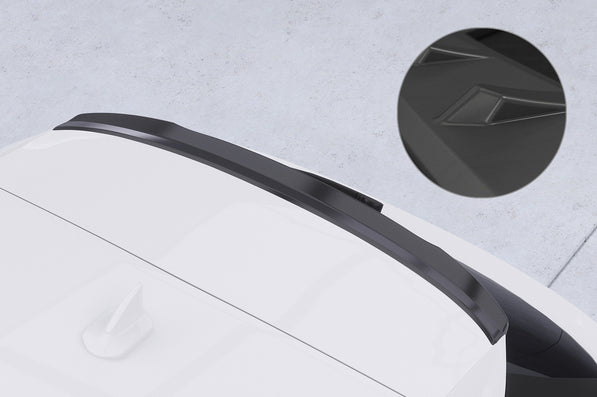 Audi A3 Sportback | 8Y | Spoiler von CSR-Automotive