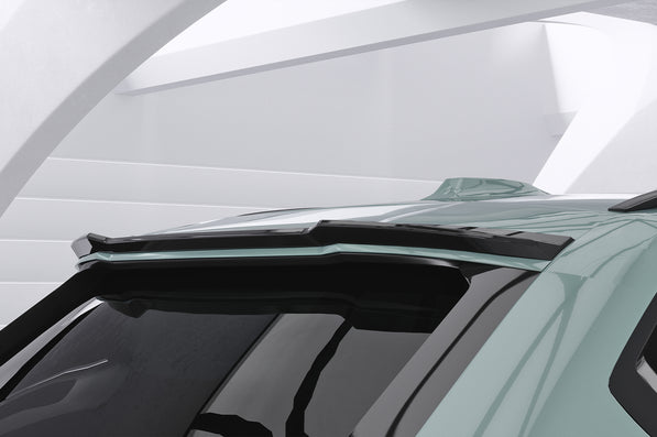 BMW i5 / 5er Touring G61 | Spoiler HF243