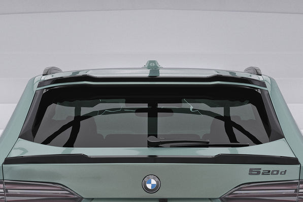 BMW i5 / 5er Touring G61 | Spoiler HF243