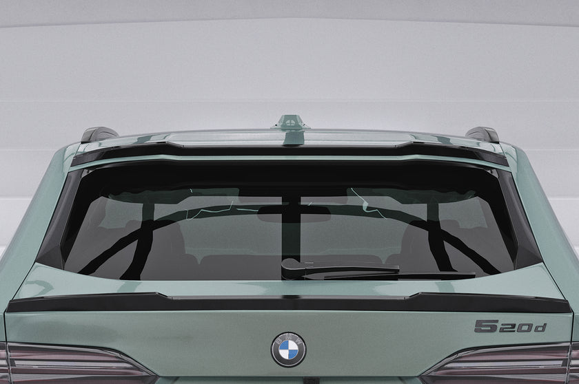 BMW i5 / 5er Touring G61 | Spoiler HF243