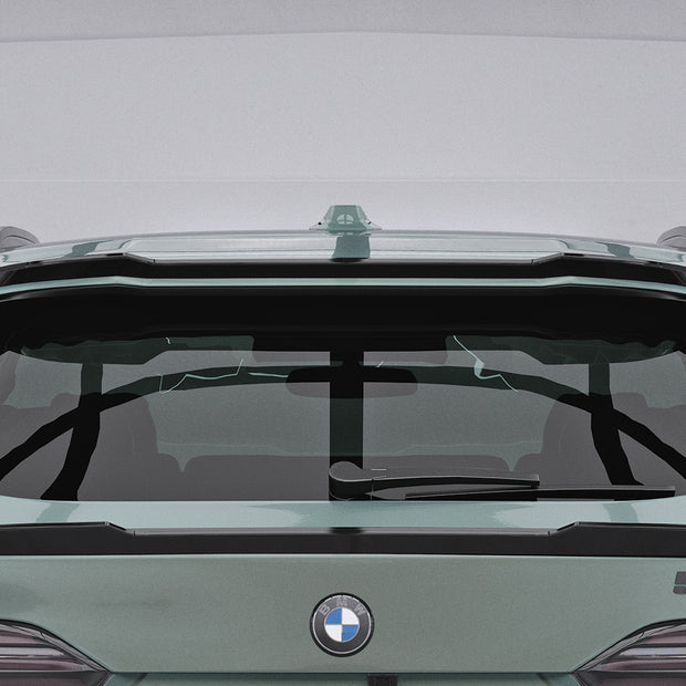 BMW i5 / 5er Touring G61 | Spoiler HF243