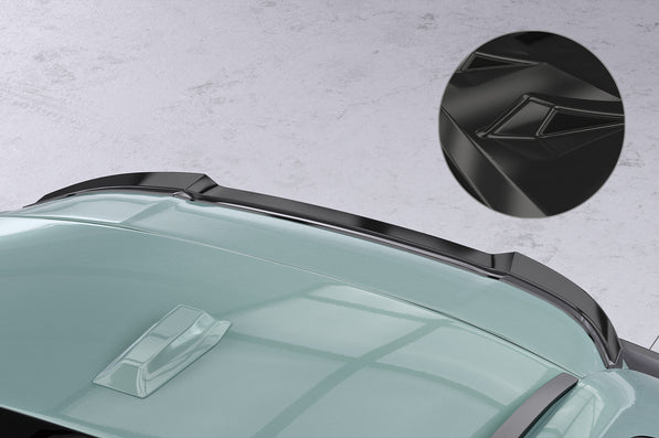 BMW i5 / 5er Touring G61 | Spoiler HF243