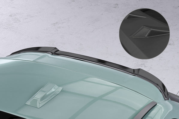 BMW i5 / 5er Touring G61 | Spoiler HF243