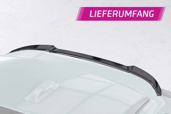 BMW i5 / 5er Touring G61 | Spoiler HF243