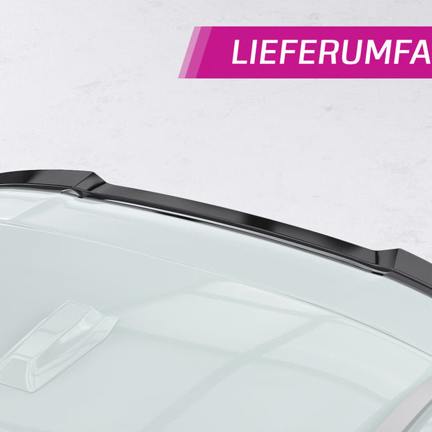 BMW i5 / 5er Touring G61 | Spoiler HF243