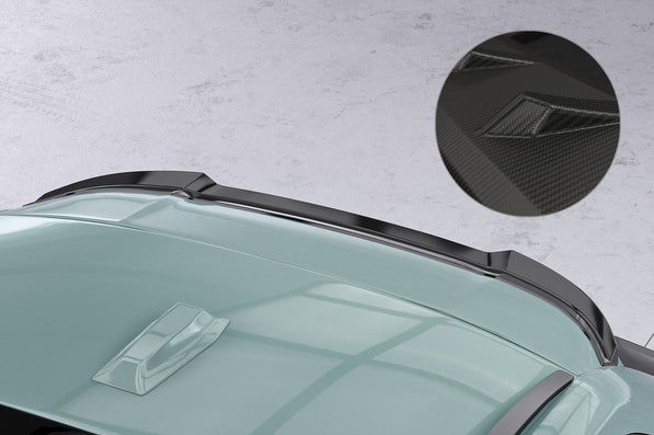BMW i5 / 5er Touring G61 | Spoiler HF243