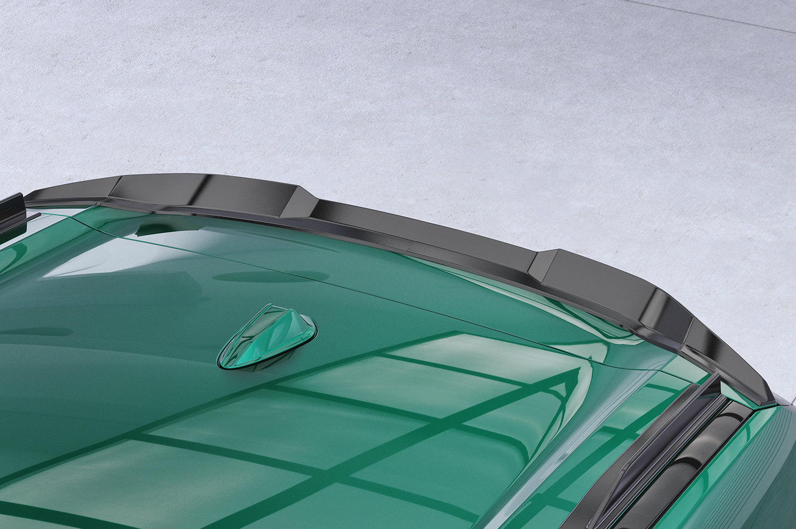 BMW XM G09 | Spoiler HF247