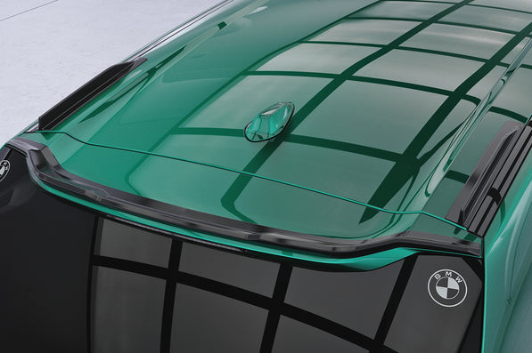 BMW XM G09 | Spoiler HF247