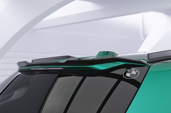 BMW XM G09 | Spoiler HF247