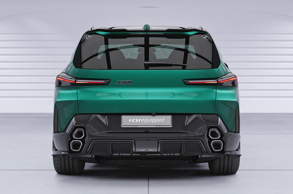 BMW XM G09 | Spoiler HF247