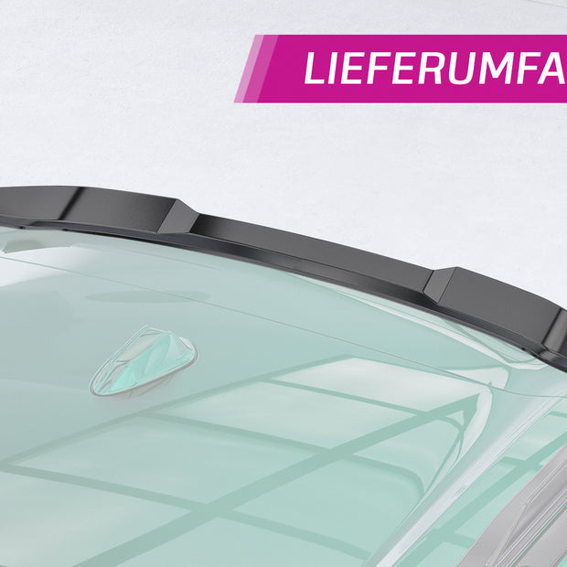 BMW XM G09 | Spoiler HF247