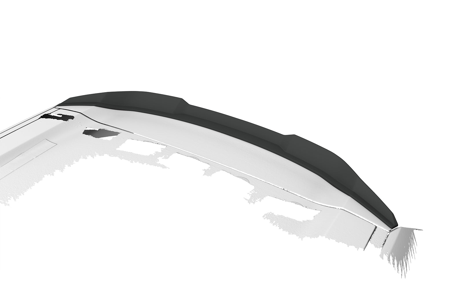 BMW XM G09 | Spoiler HF247