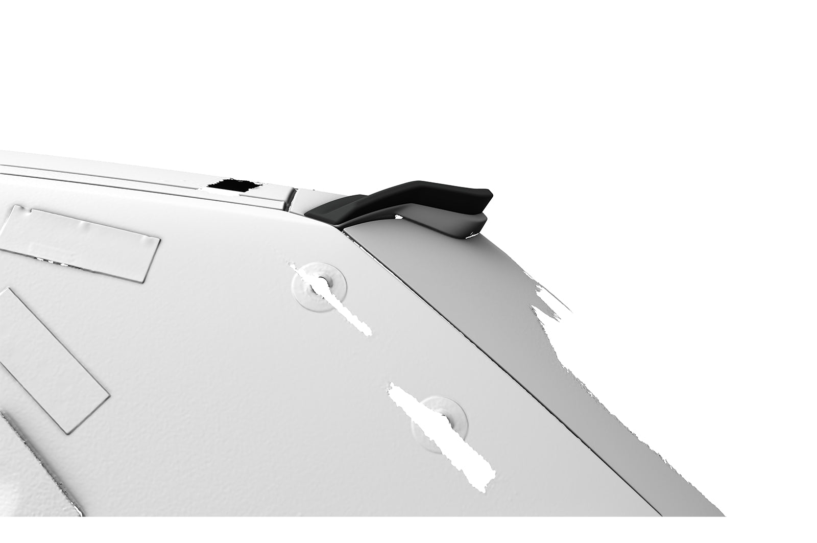 BMW XM G09 | Spoiler HF247