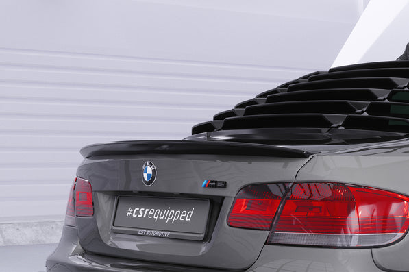 BMW 3er Coupe E92 | Spoiler HF251
