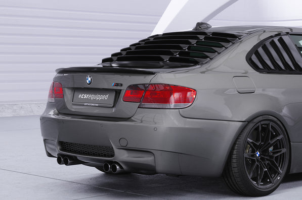 BMW 3er Coupe E92 | Spoiler HF251