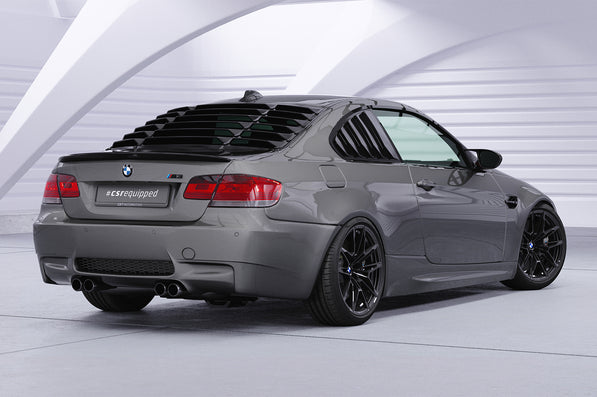 BMW 3er Coupe E92 | Spoiler HF251