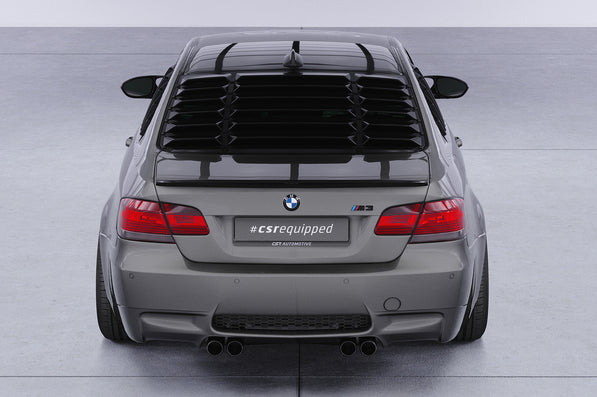 BMW 3er Coupe E92 | Spoiler HF251