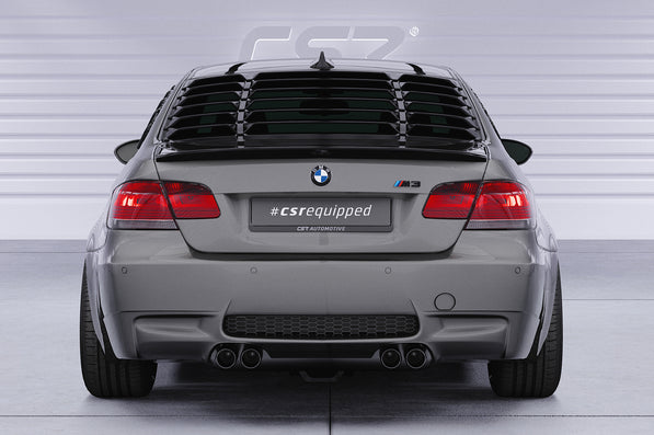 BMW 3er Coupe E92 | Spoiler HF251