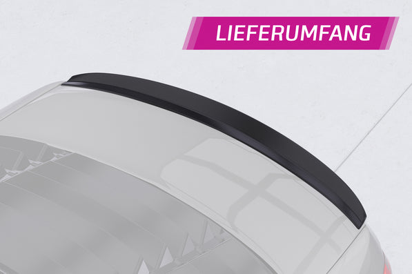 BMW 3er Coupe E92 | Spoiler HF251