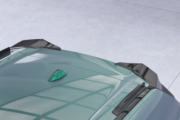 BMW XM G09 | Spoiler HF256